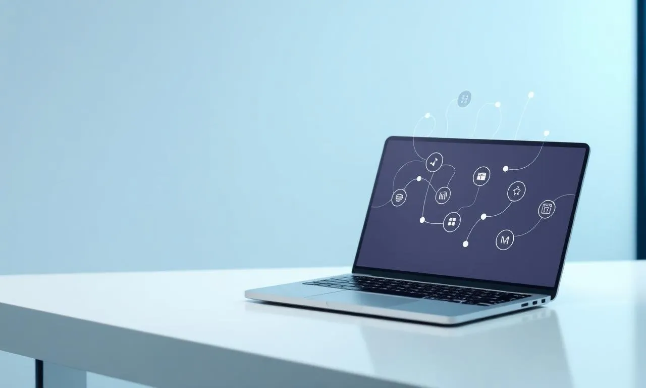 Workflow Automatisierung für KMU und Selbstständige